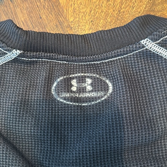 Under armour men’s top Size XL - Picture 6 of 6